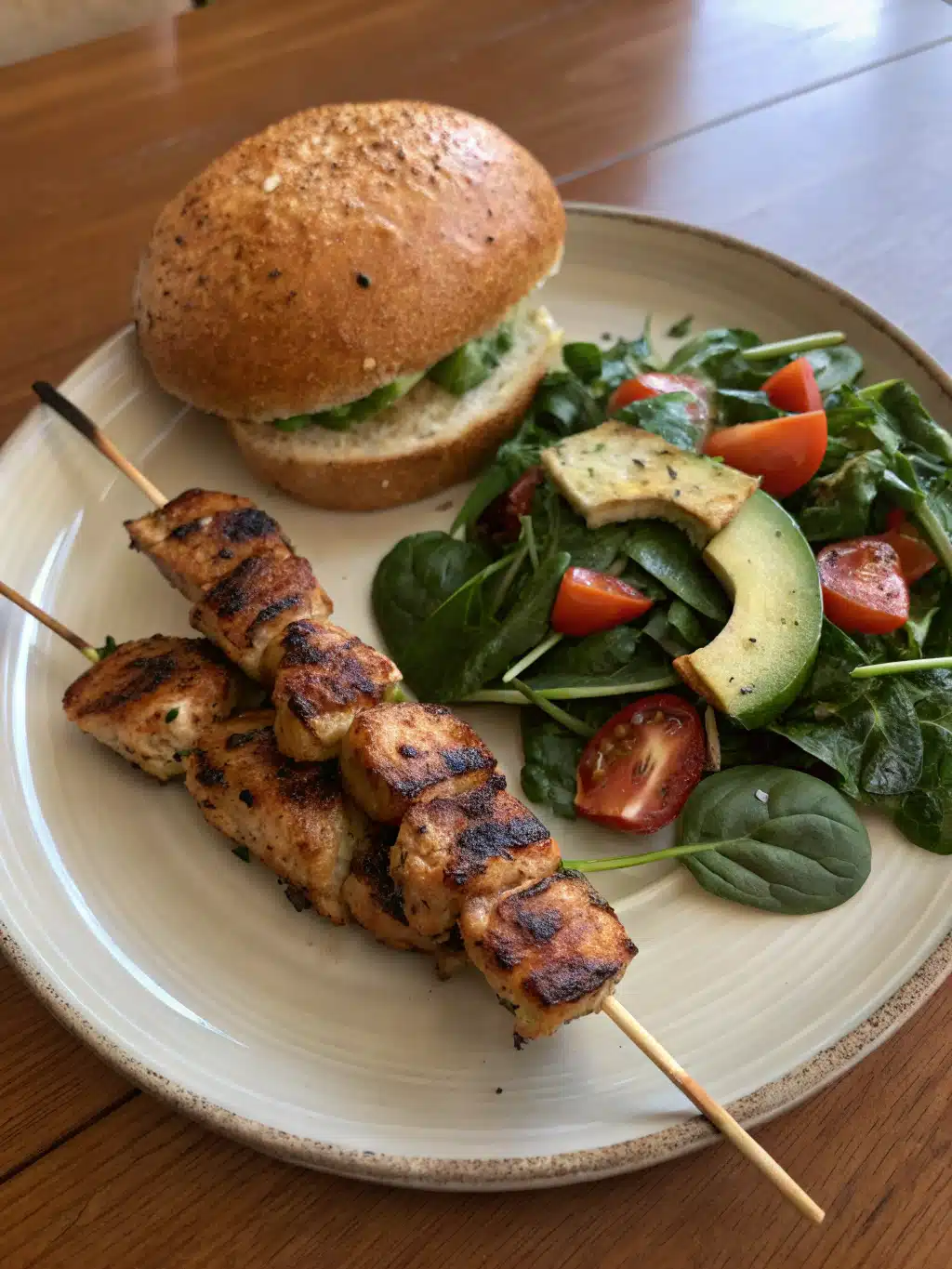 7 tips for eating healthy at a cookout Plus a Crave-worthy Twist