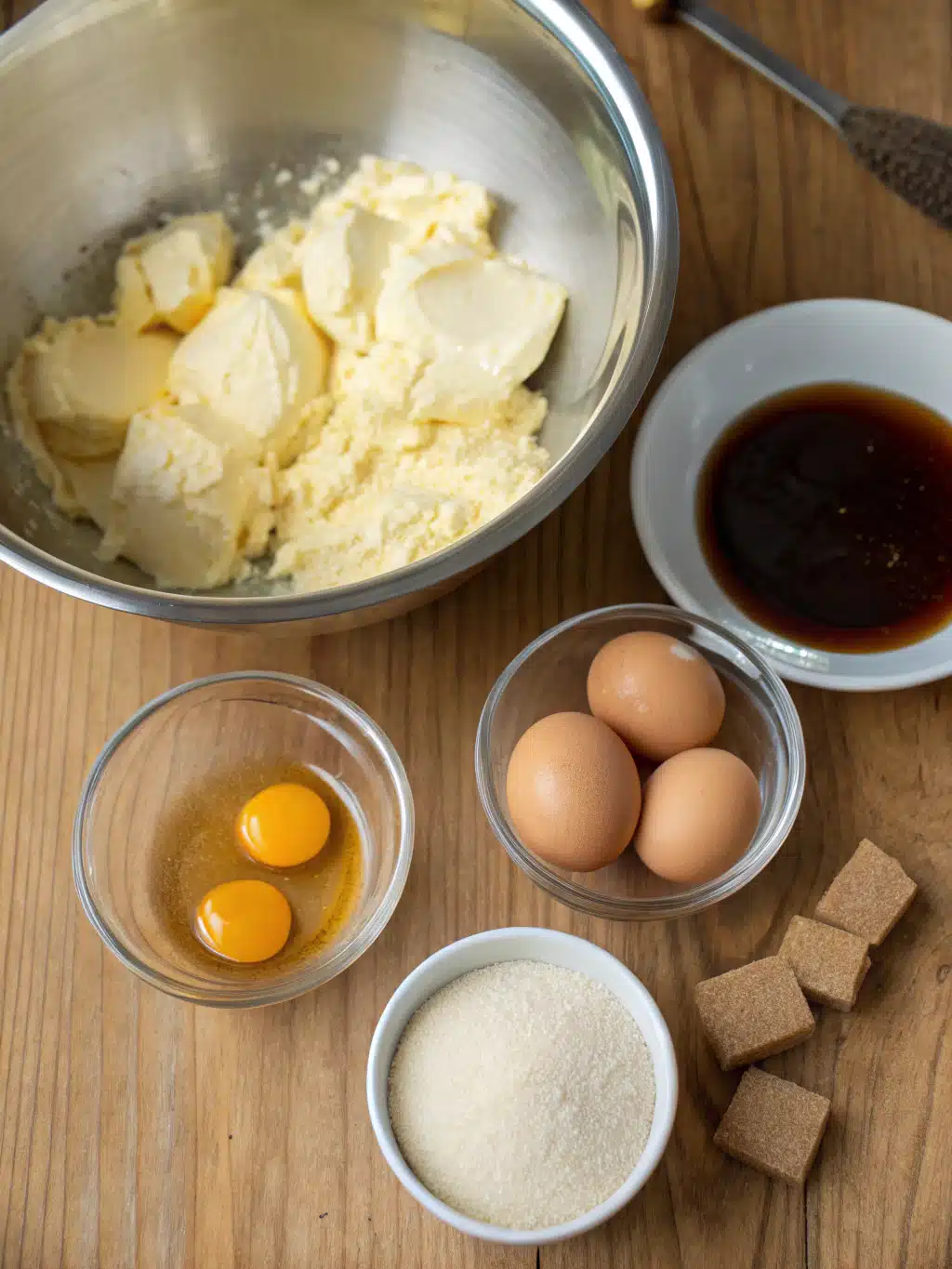 Ingredient Preparation Guide for easy cookie recipes oatmeal Recipe