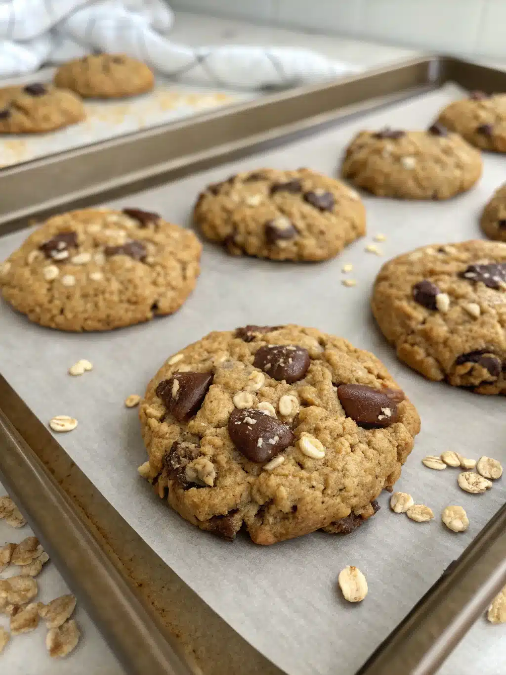 How to Serve easy cookie recipes oatmeal Recipe