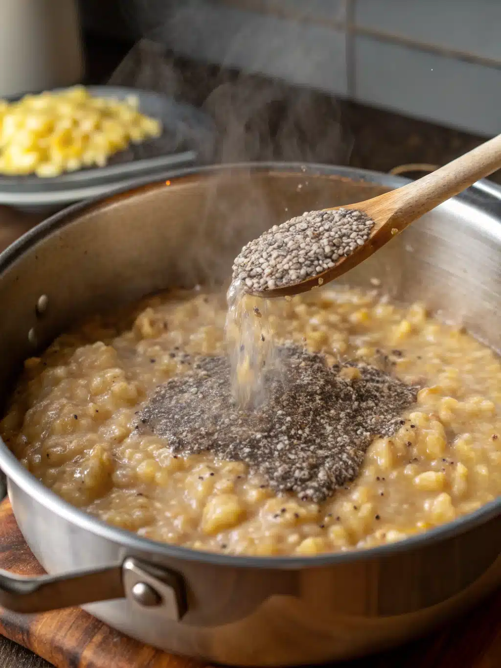 How to prepare healthy oatmeal Recipe