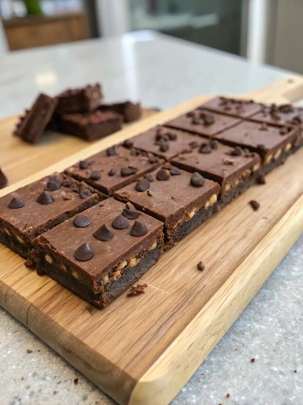 Serving Dubai chocolate bars for afternoon tea Elegant serving ideas for Dubai chocolate bar recipe with rose petals