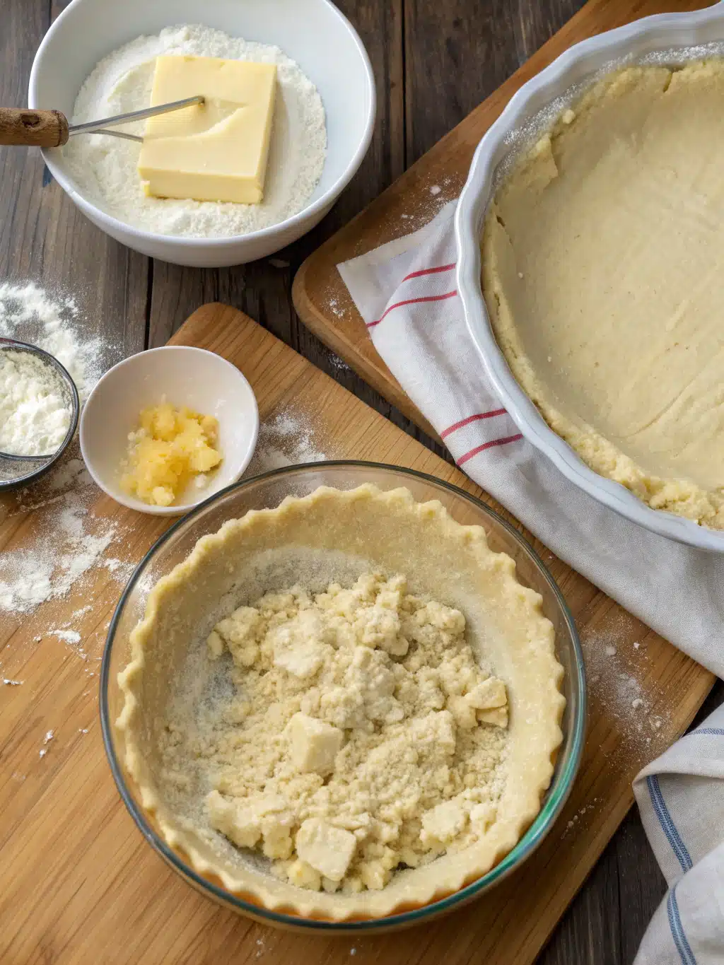 Easy Preparation Guide for cherry lemon bars Recipe