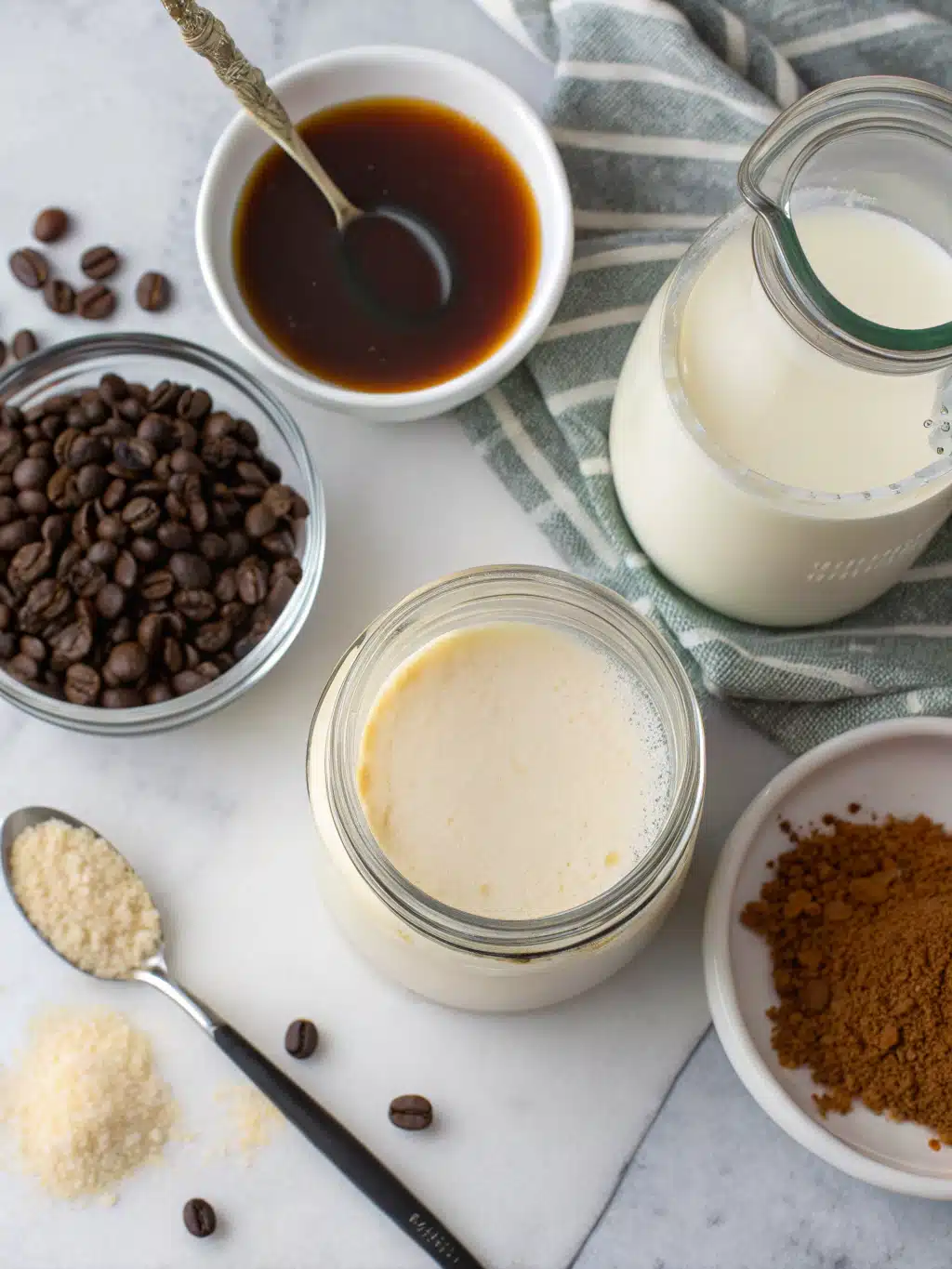 Easy Preparation Guide for coffee loophole Recipe