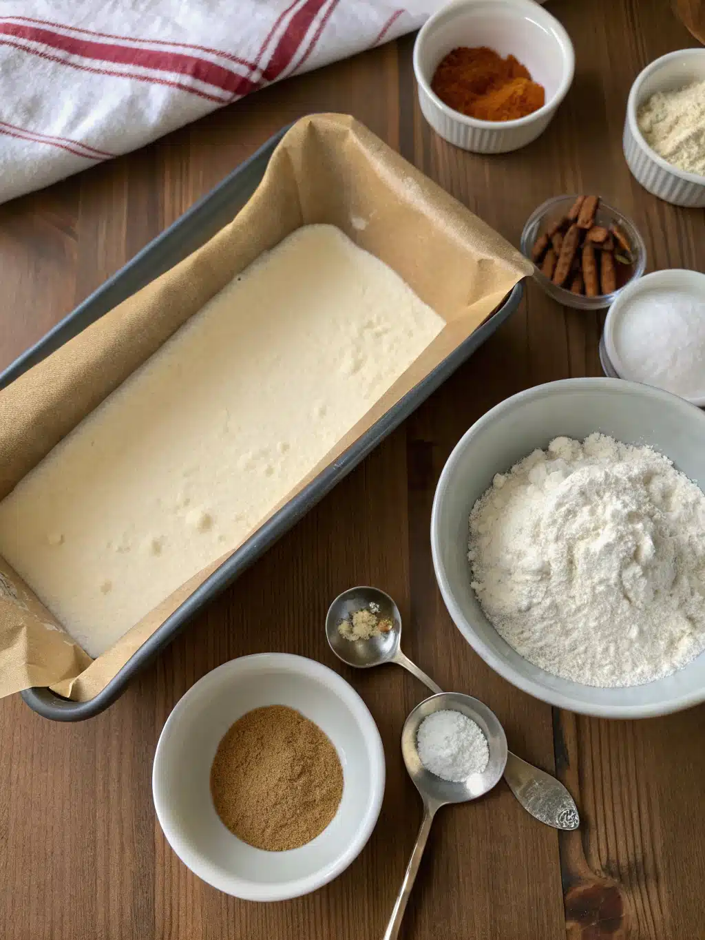 Easy Preparation Guide for cottage cheese banana bread Recipe