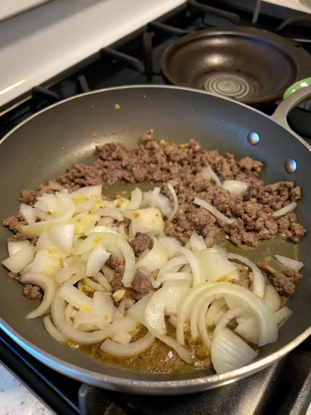 Easy Preparation Guide for ground beef tacos Recipe