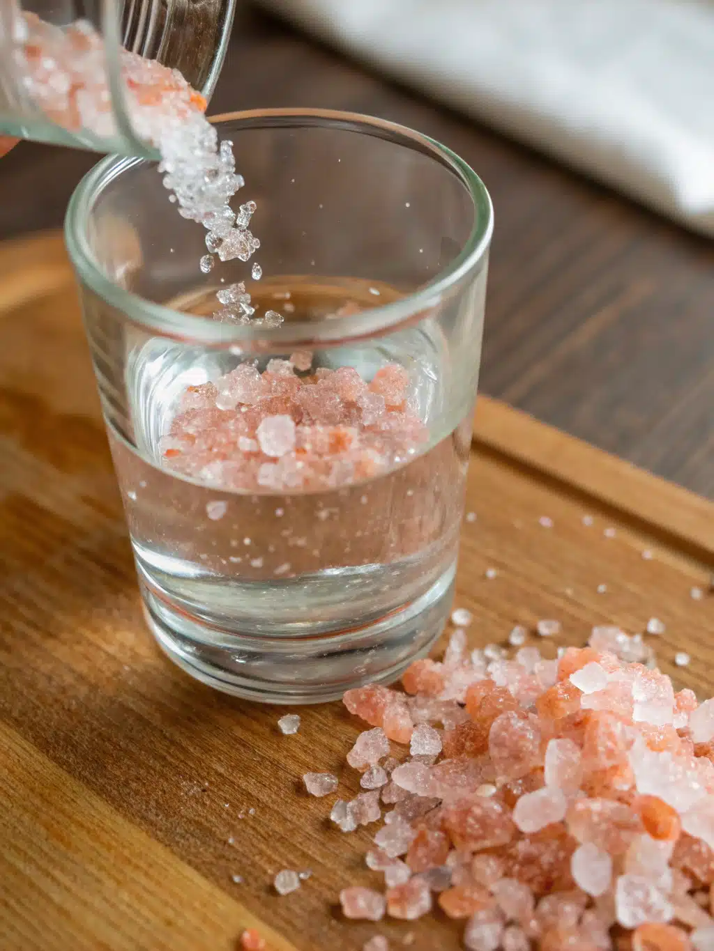 Easy Preparation Guide for himalayan salt water for weight loss Recipe