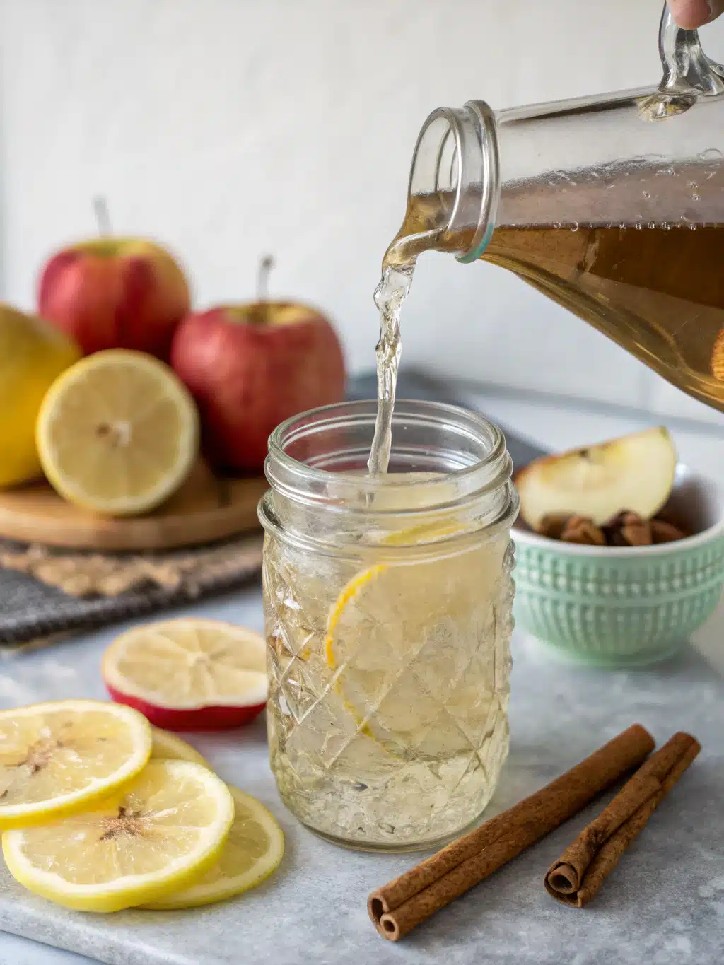 Easy Preparation Guide for natural mounjaro avc Recipe