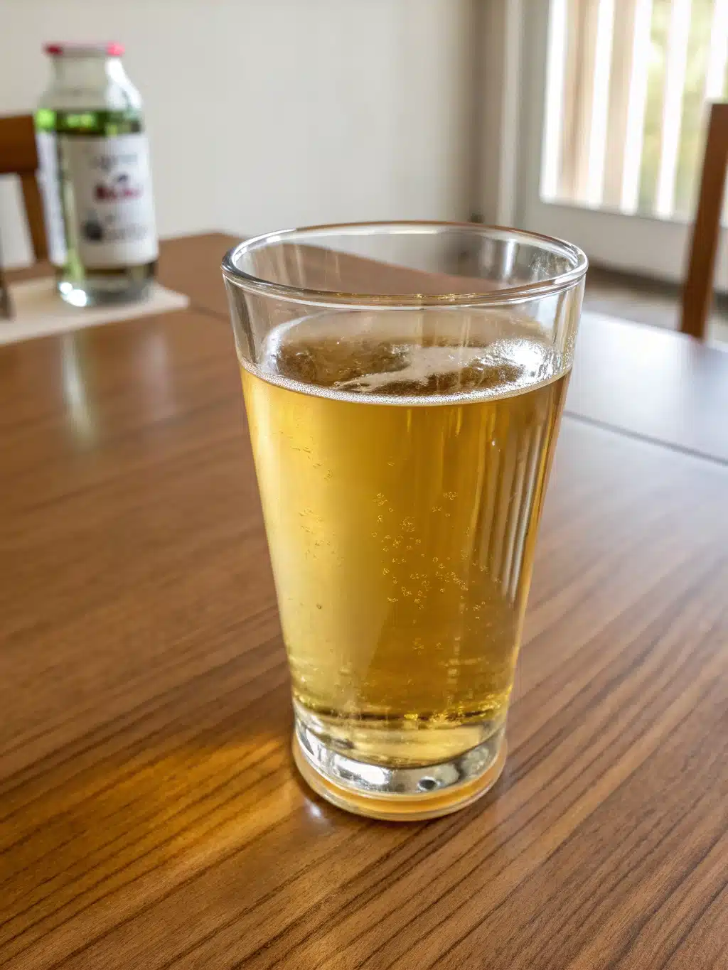 How to Serve natural mounjaro avc Recipe