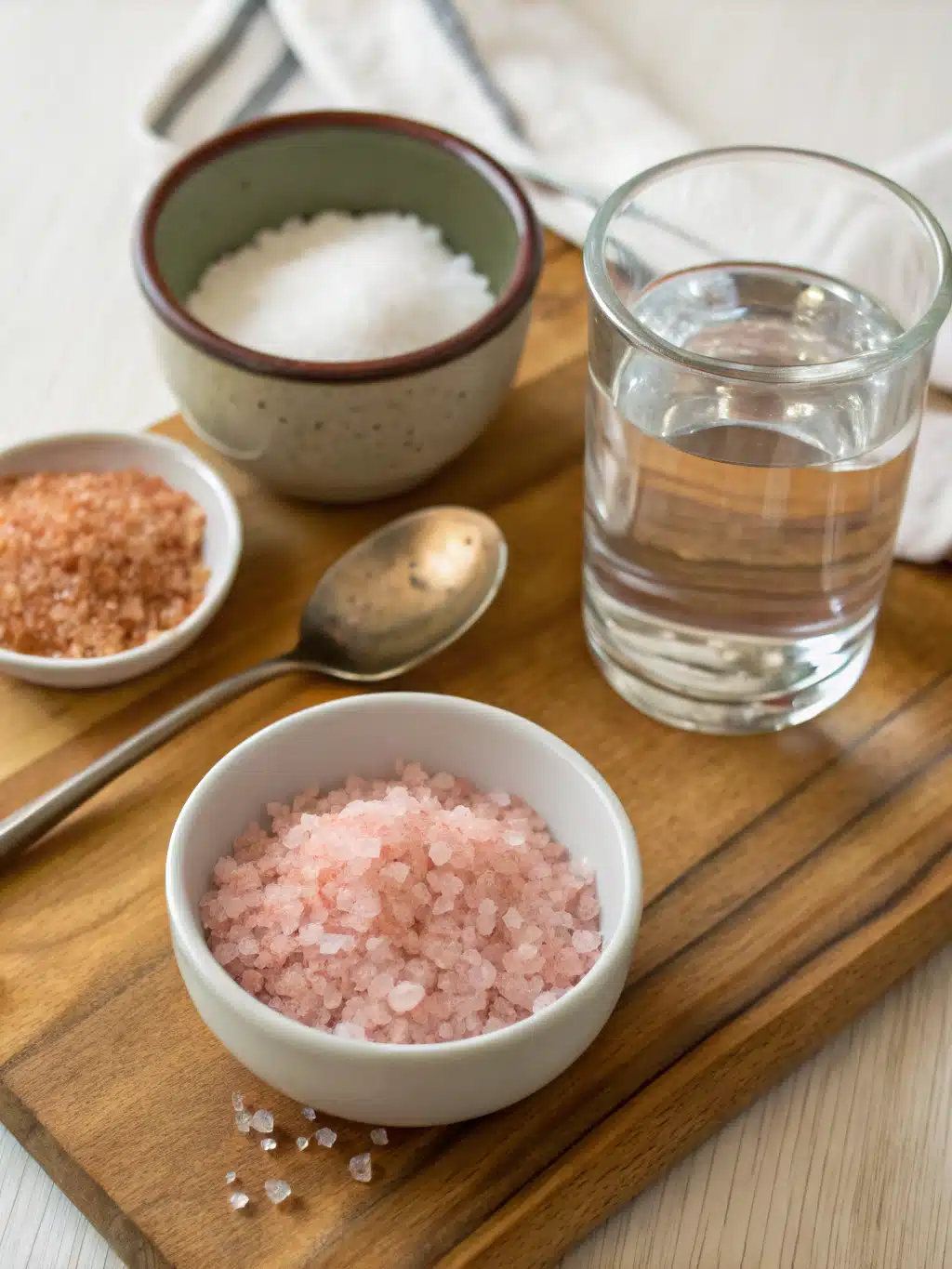 How to Serve pink salt drink Recipe