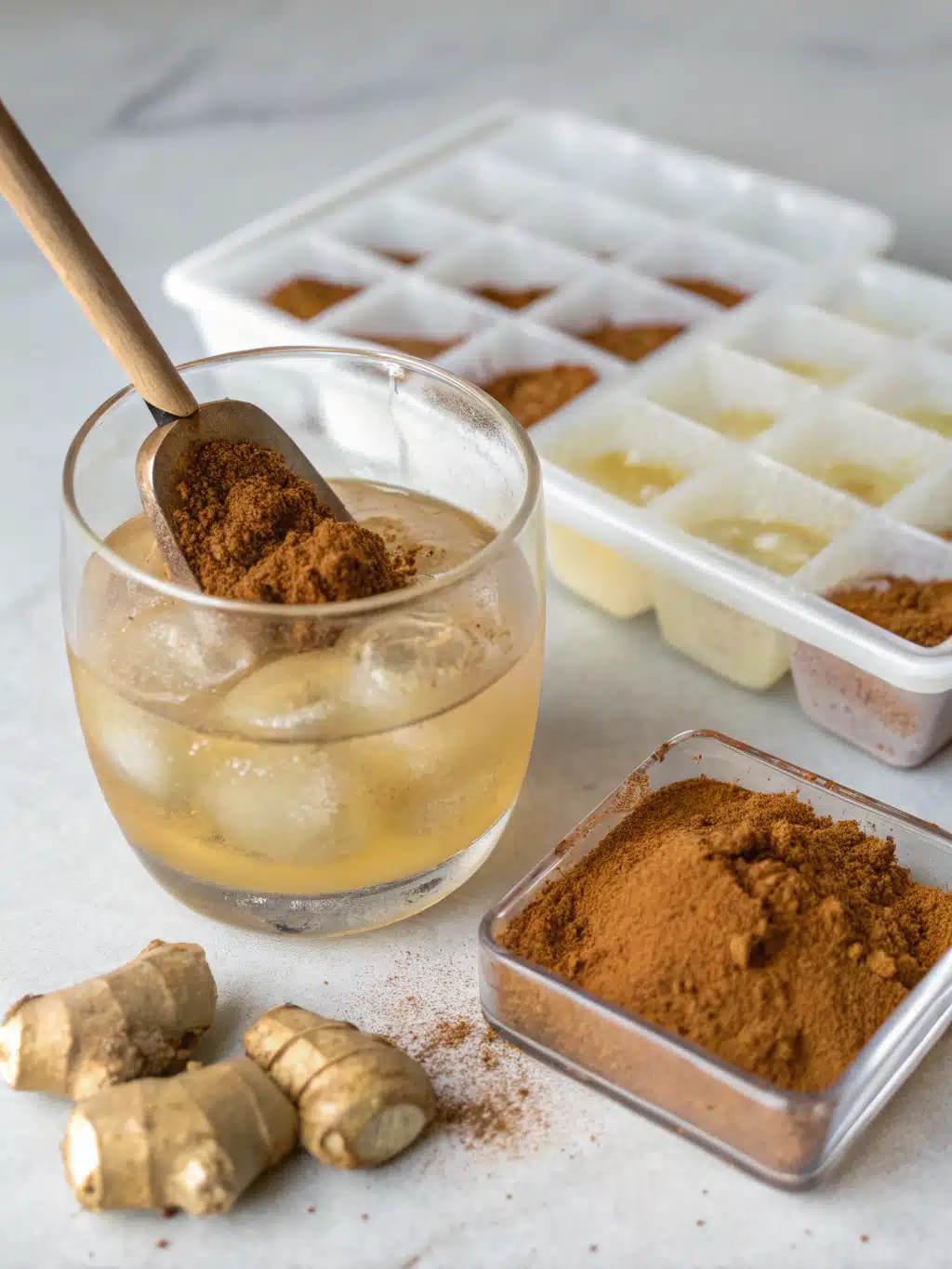 How to prepare brazilian mounjaro drink apple cider vinegar Recipe