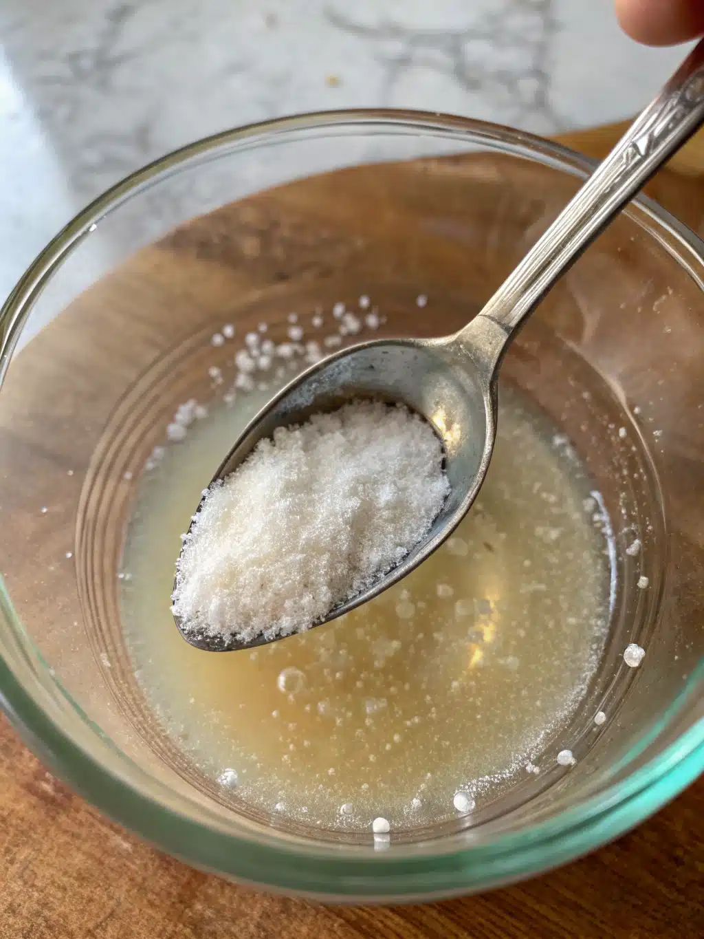 How to prepare himalayan salt water for weight loss Recipe