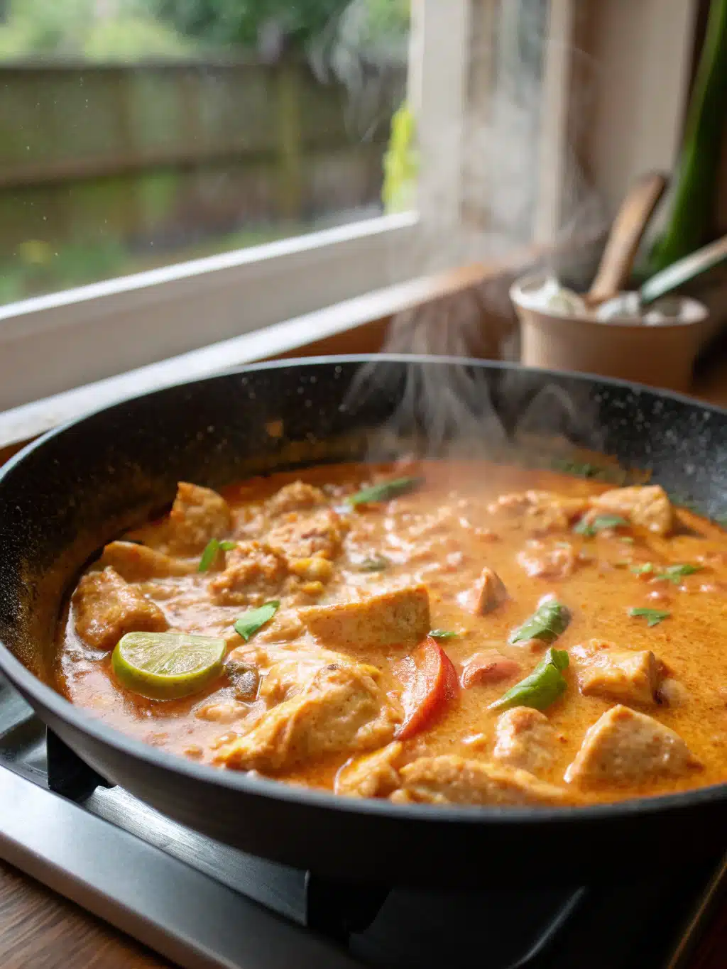 Step by step to make brazilian mounjaro Recipe