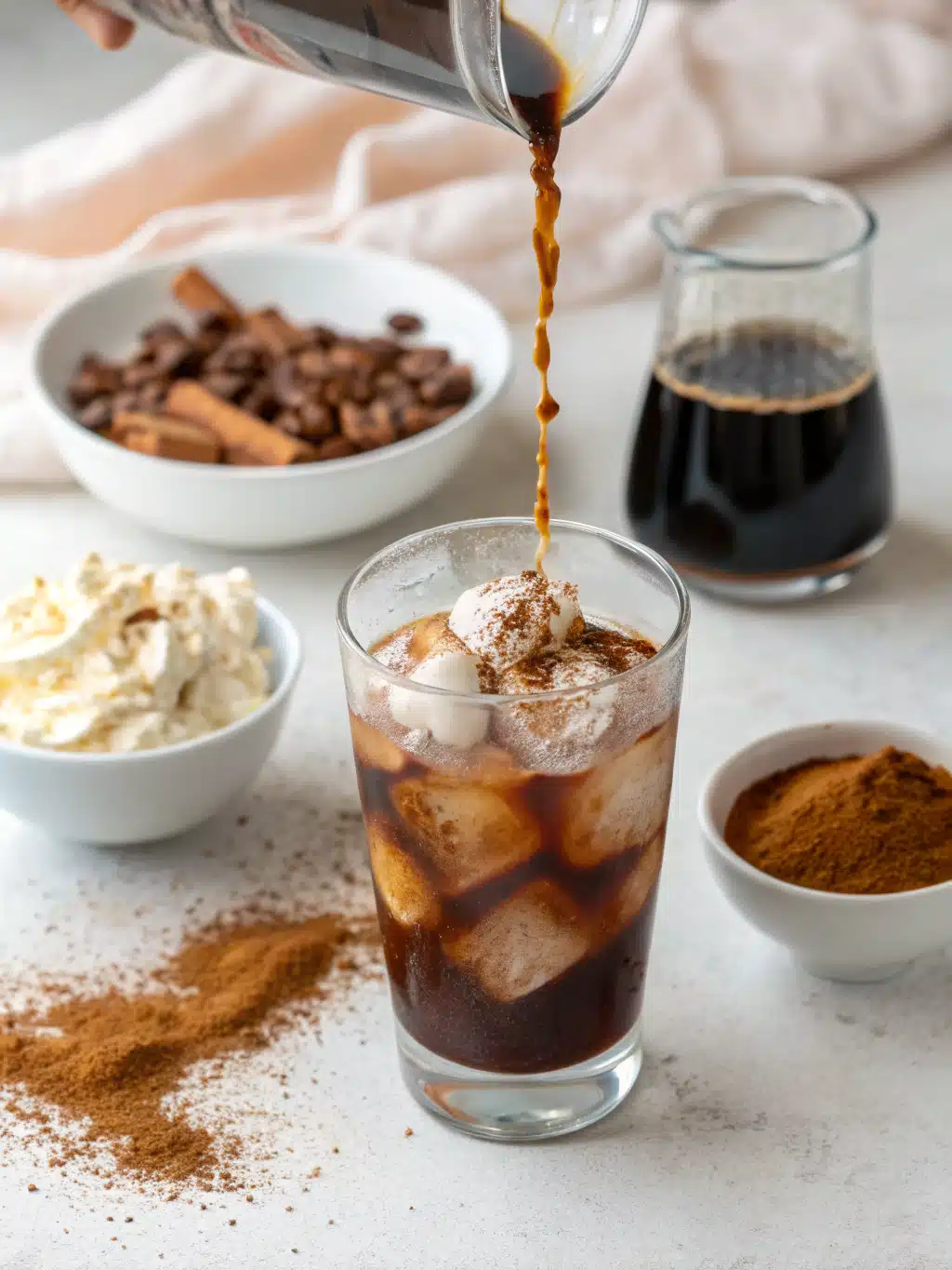 Coffee Loophole recipe