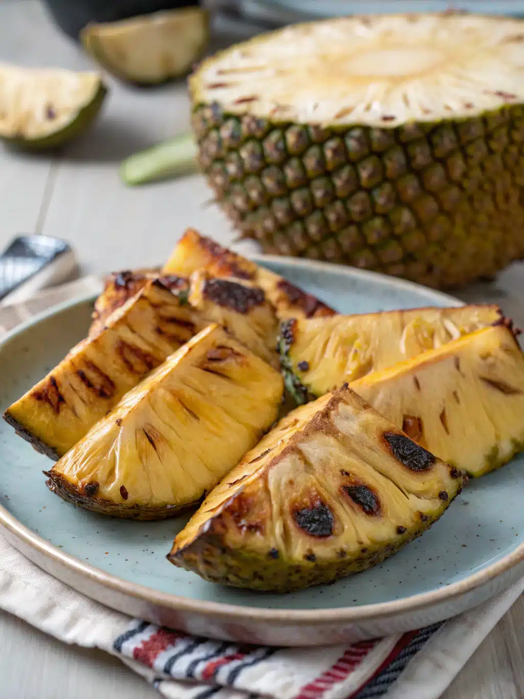 Cozy Up with This Simple bbq jackfruit