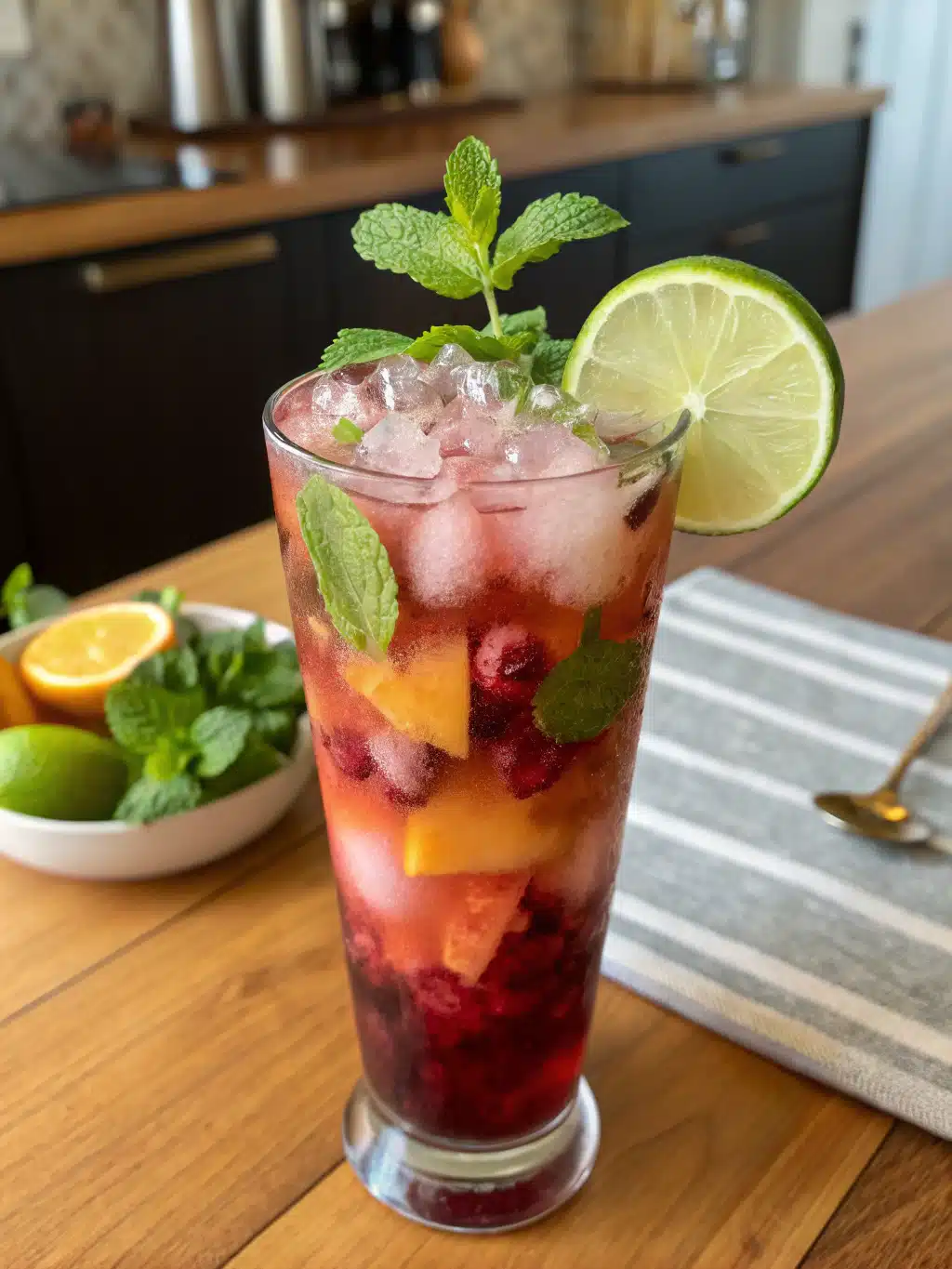 brazilian mounjaro recipe drink