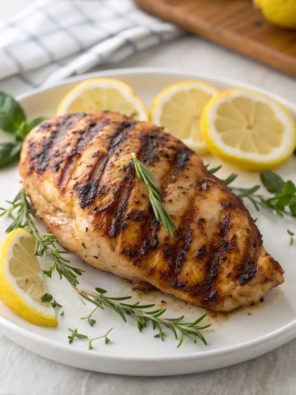 Discover the Dreamy easy grilled chicken breast Everyone Loves