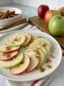 Healthy apple snacks deliver crave-worthy crunch and guilt-free sweetness for kids and adults—perfect for lunchboxes, desserts, or anytime bites.