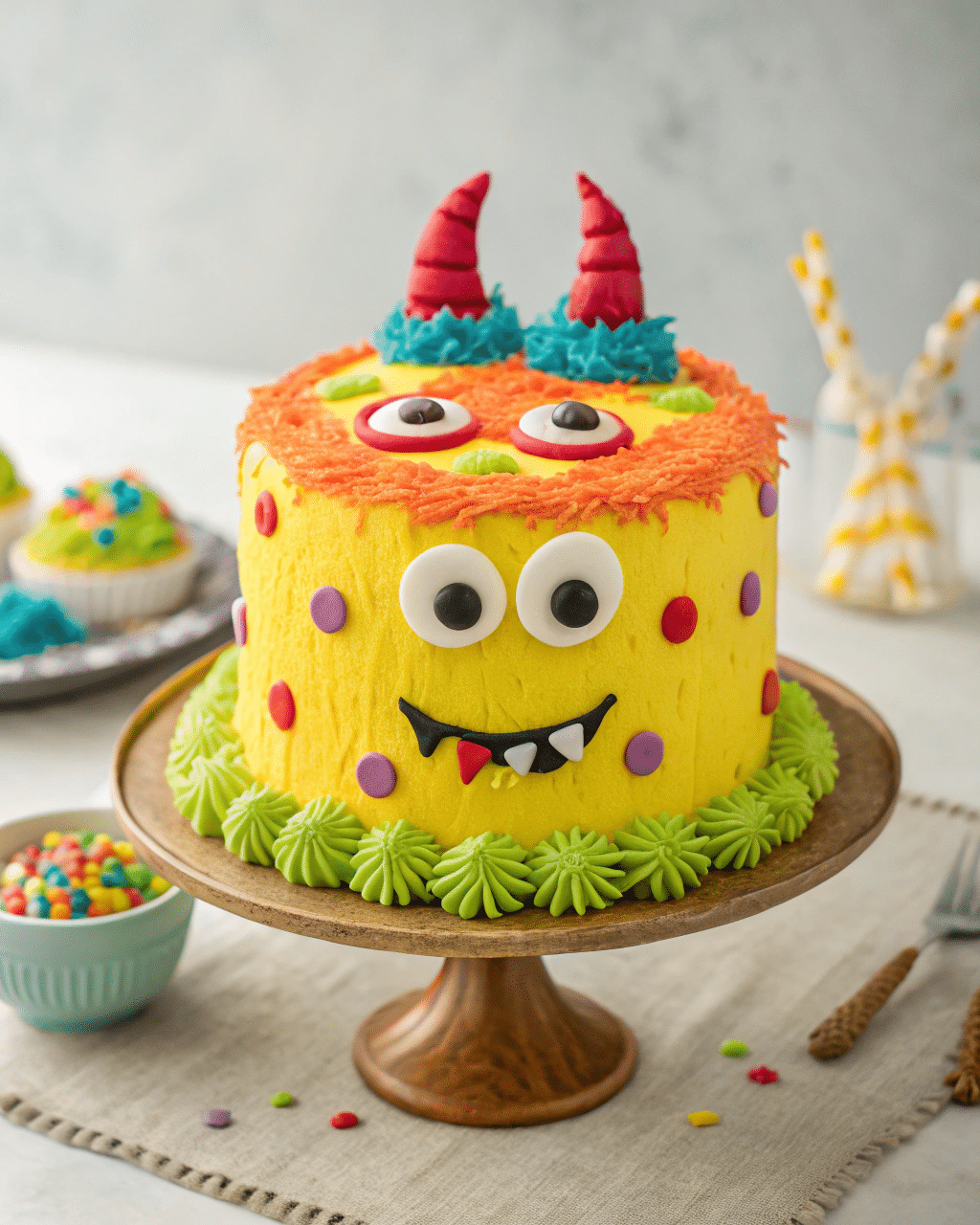 What Makes Labubu Cake Kids So Irresistible