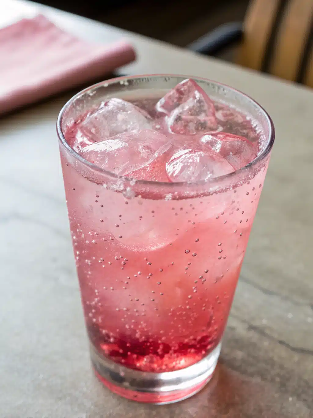 This pink salt trick recipe drink blends lemon and Himalayan salt into a refreshing glass that supports hydration and balance from the first sip.