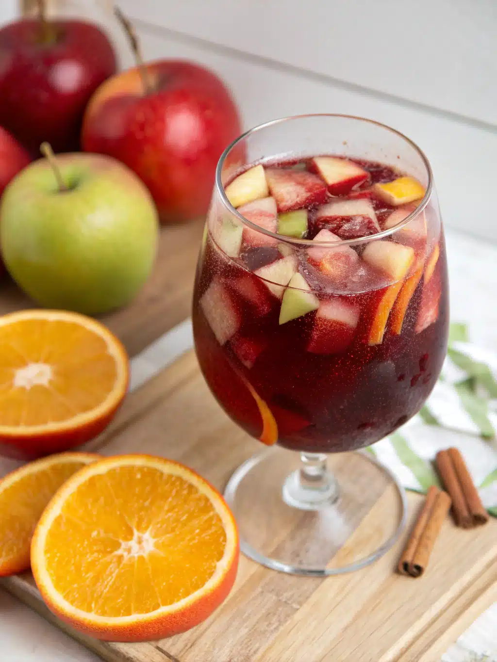 red sangria
