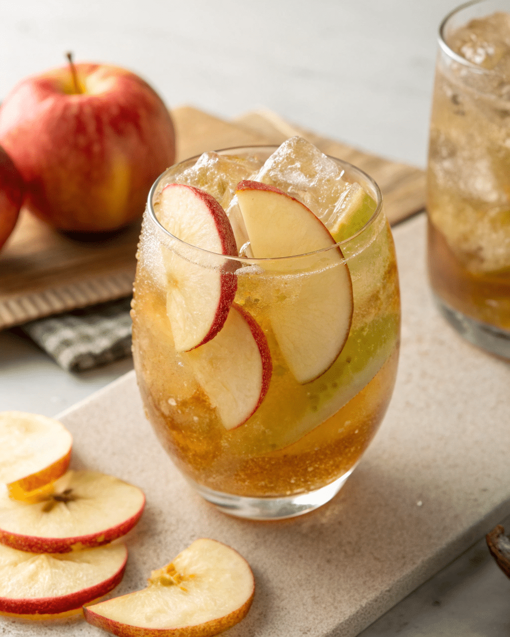 How to Serve brazilian mounjaro drink apple cider vinegar Recipe