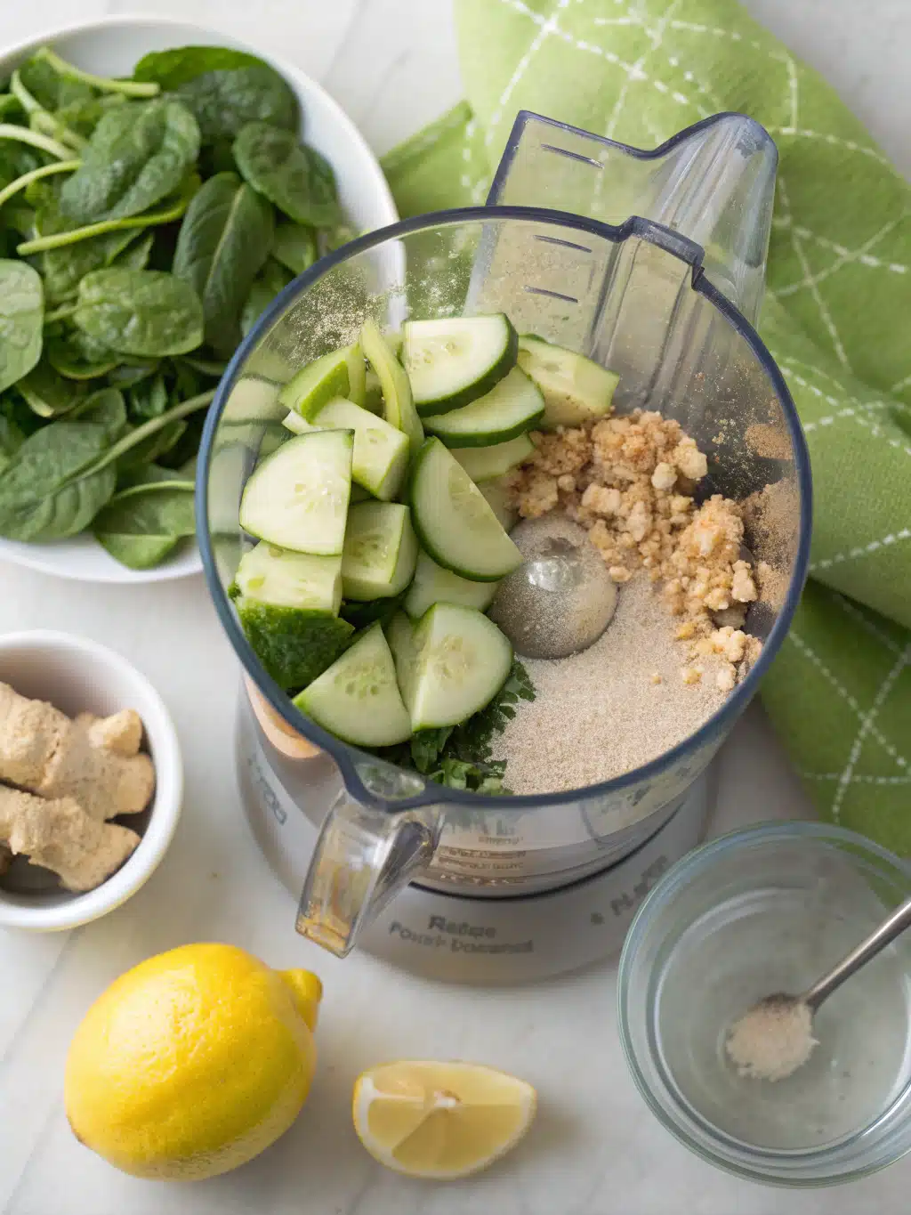 Adding honey to Zepbound Recipe Natural for sweetness