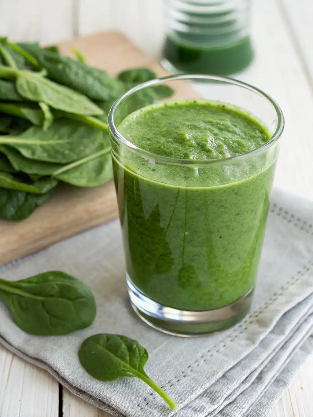 Elegant serving of Zepbound Recipe Natural with cucumber garnish in a glass