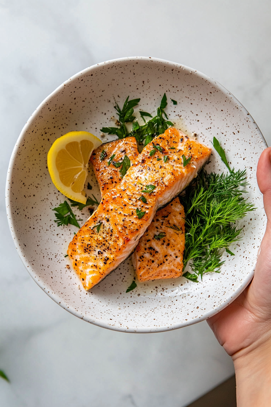 Essential ingredients for making smoked trout at home