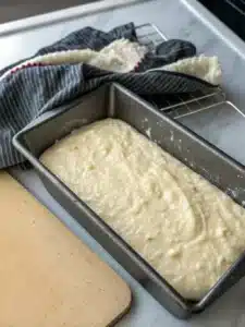 Learn how to make fluffy cottage cheese bread with small curd cottage cheese, perfect for toasting or enjoying fresh from the oven.