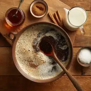 Coffee Loophole Recipe