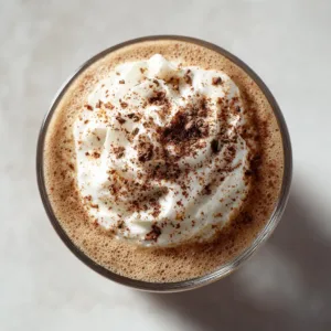 Coffee Loophole Recipe
