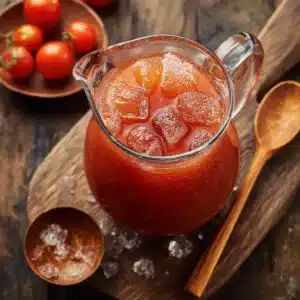 vampiros mexicanos cocktail recipe