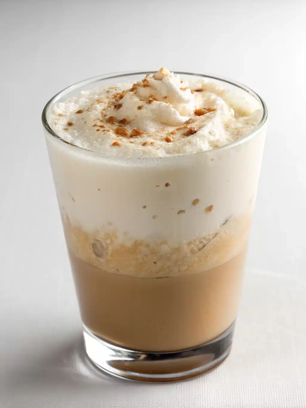 Warm up with this cozy mounjaro drink recipe featuring almond milk, honey, and aromatic spices—blended to creamy perfection and served chilled.