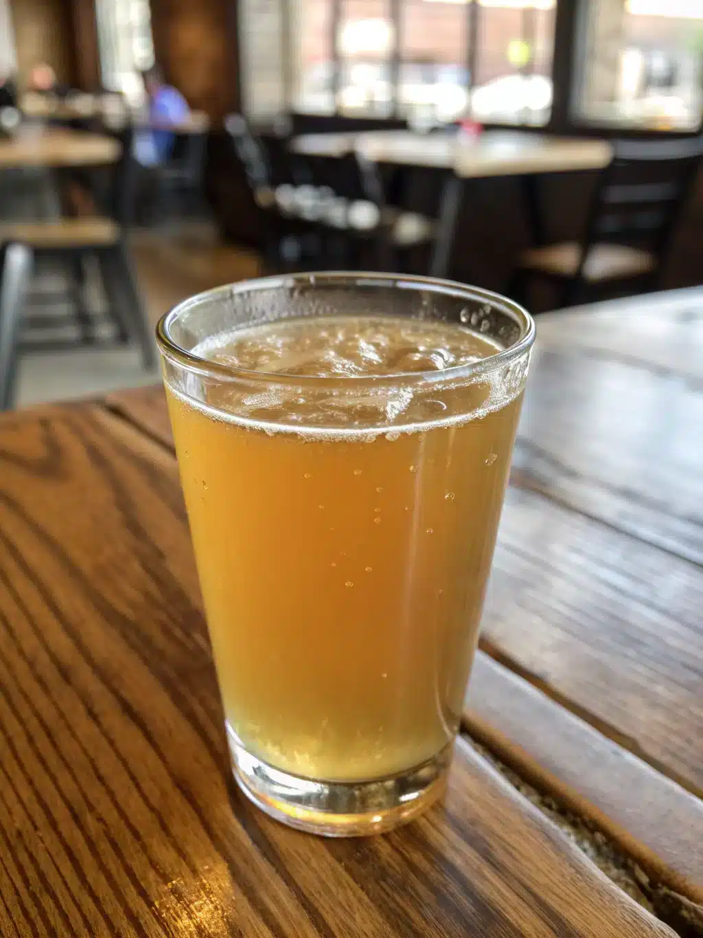 Elegant serving presentation of Natural Mounjaro Recipe For Weight Loss with lemon garnish