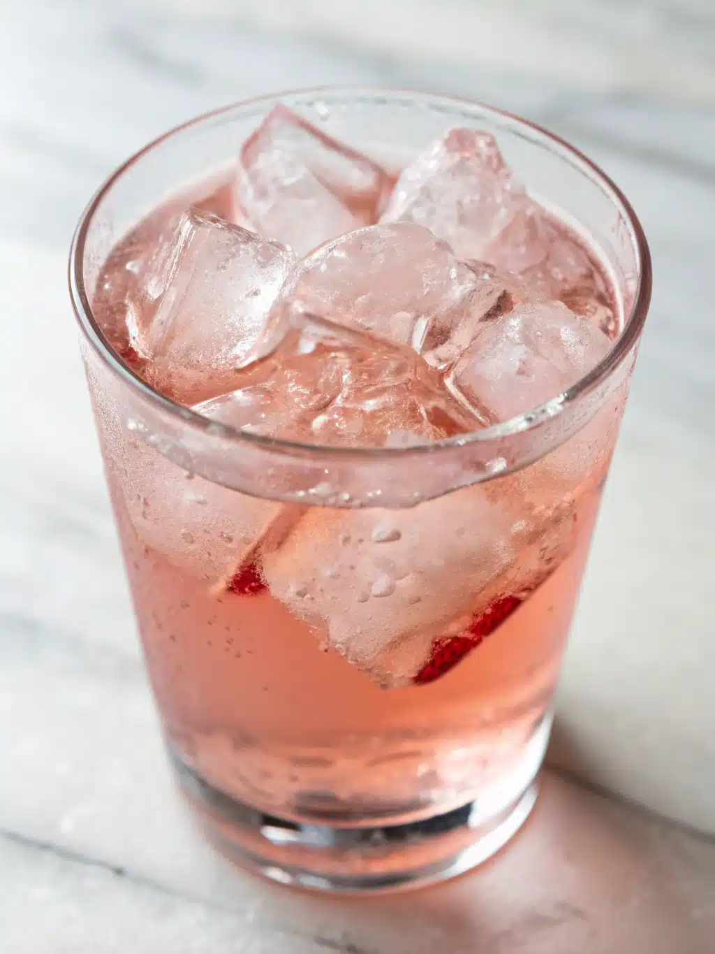 Pink Salt Trick Weight Loss