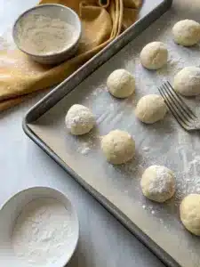 Try these buttery pink salt diet recipe with Himalayan salt—soft vanilla cookies baked to golden perfection, perfect with tea or as a sweet snack.