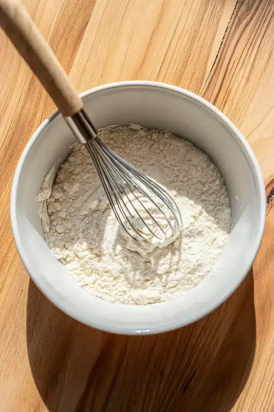 Combining Garlic and Onion Powders