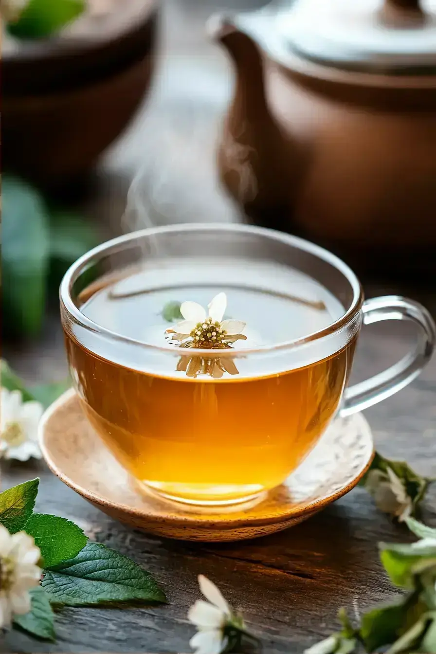 Healthy Bariatric Seed Tea