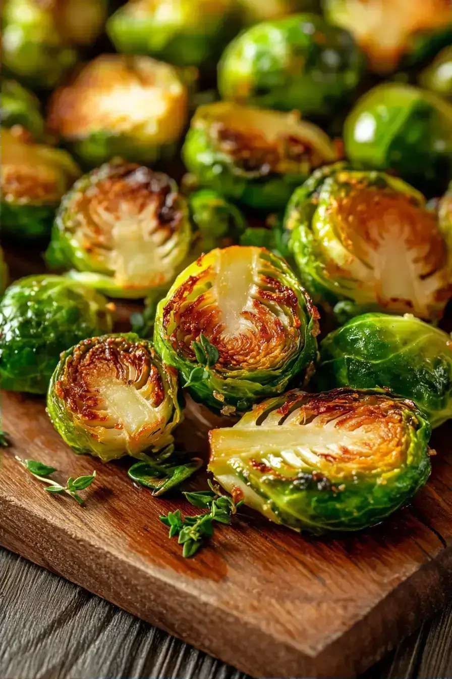 Brussels Sprouts