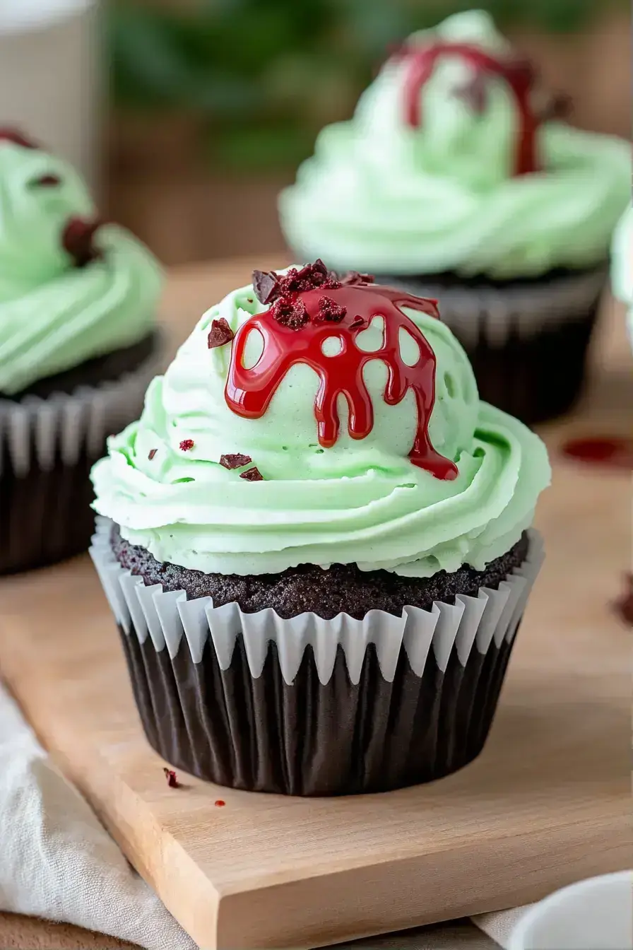 Serving homemade canned spaghetti sauce over pasta with fresh herbs