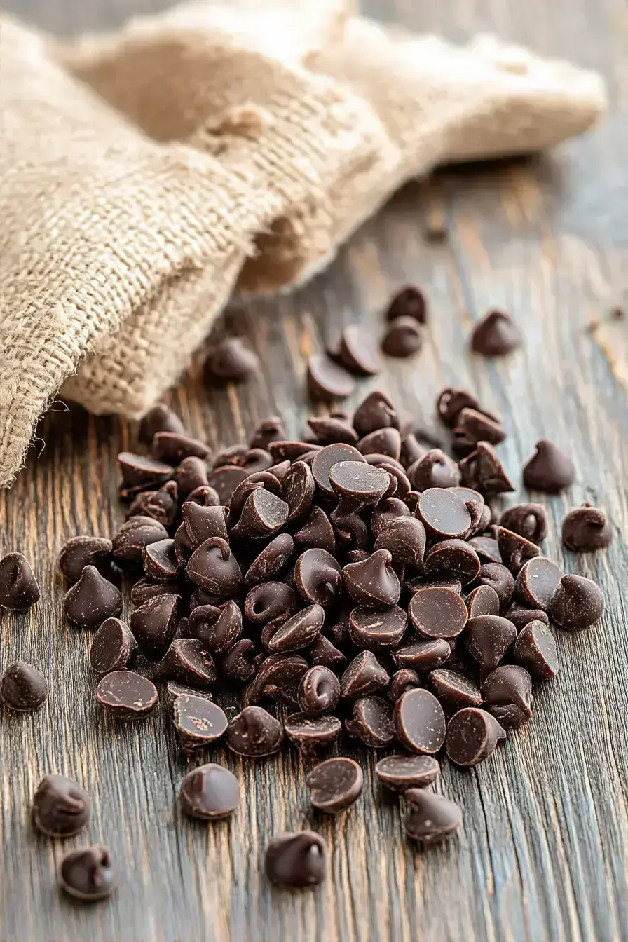 Homemade chocolate bark with marbled chocolate, cranberries, and pistachios