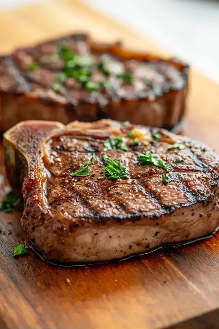 Dishwasher Sous Vide Steak