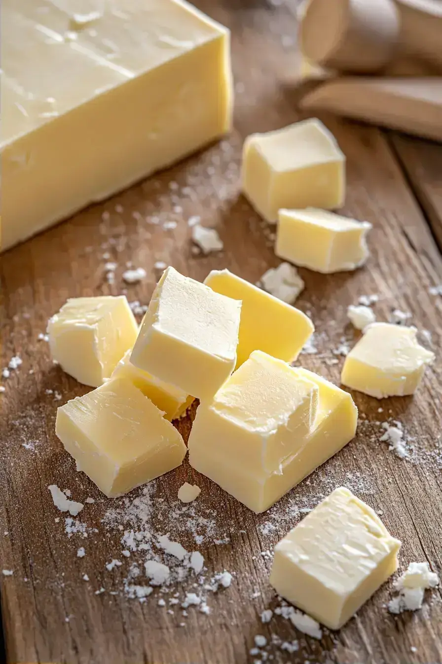 Flaky No Fail Pie Dough