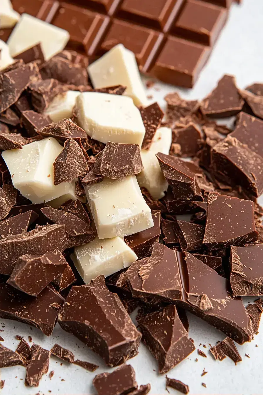 Hearty Rocky Road Family Favorite