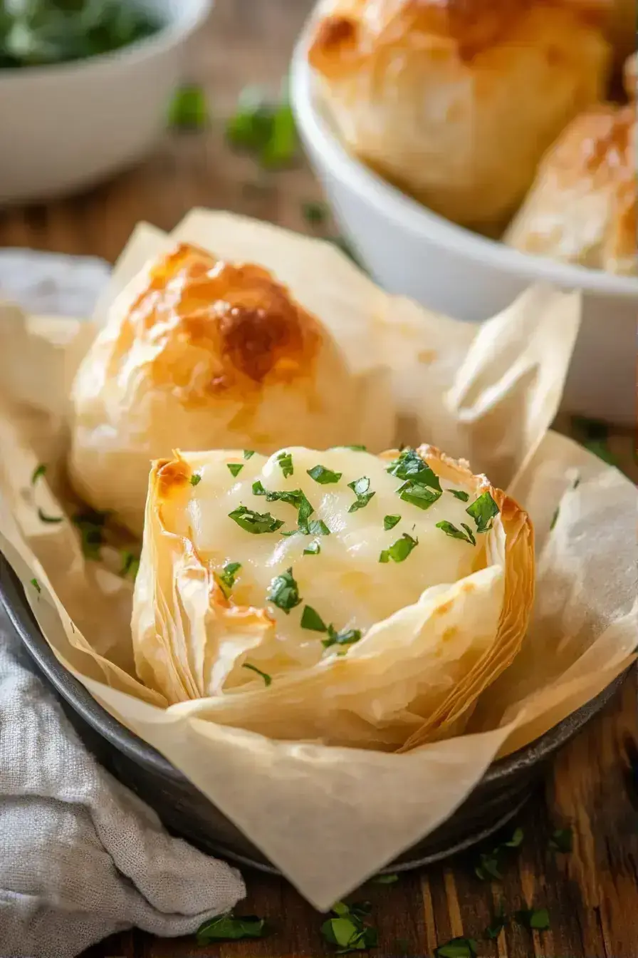 Nutritional ingredients for Taco Ranch Bites including cheese, bacon and fresh vegetables