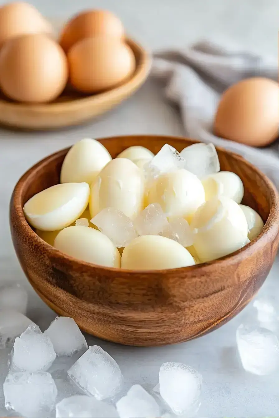 Tamago Sando egg filling mixture