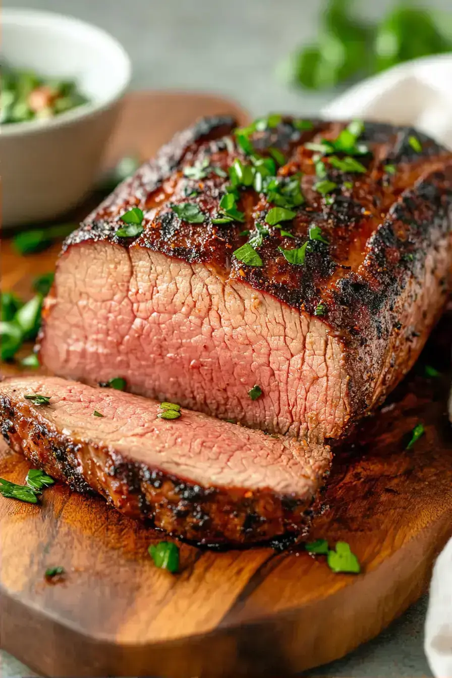 Tri-Tip BEEF