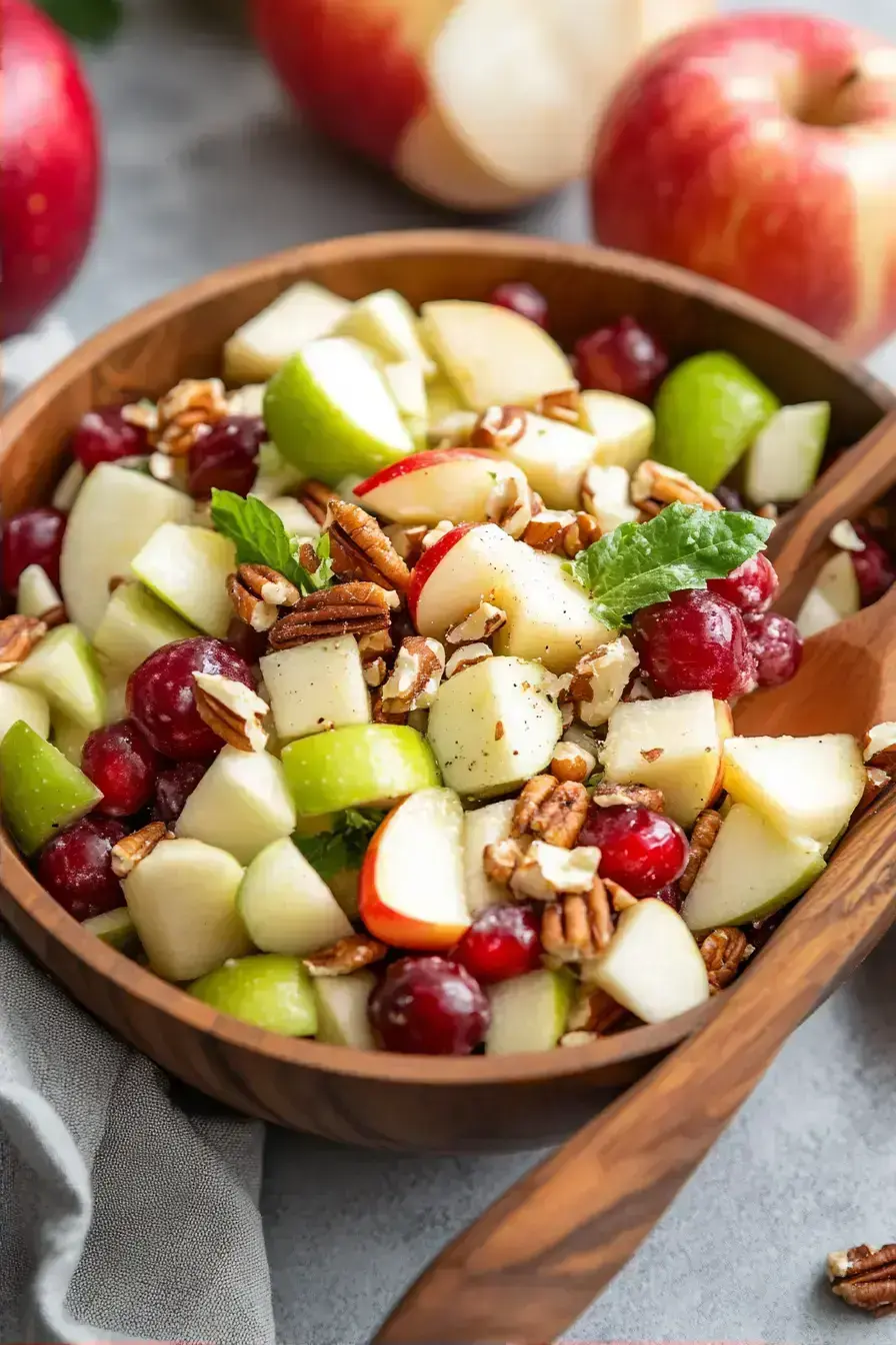 Waldorf Salad
