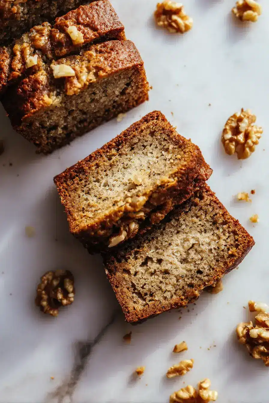 Banana Bread