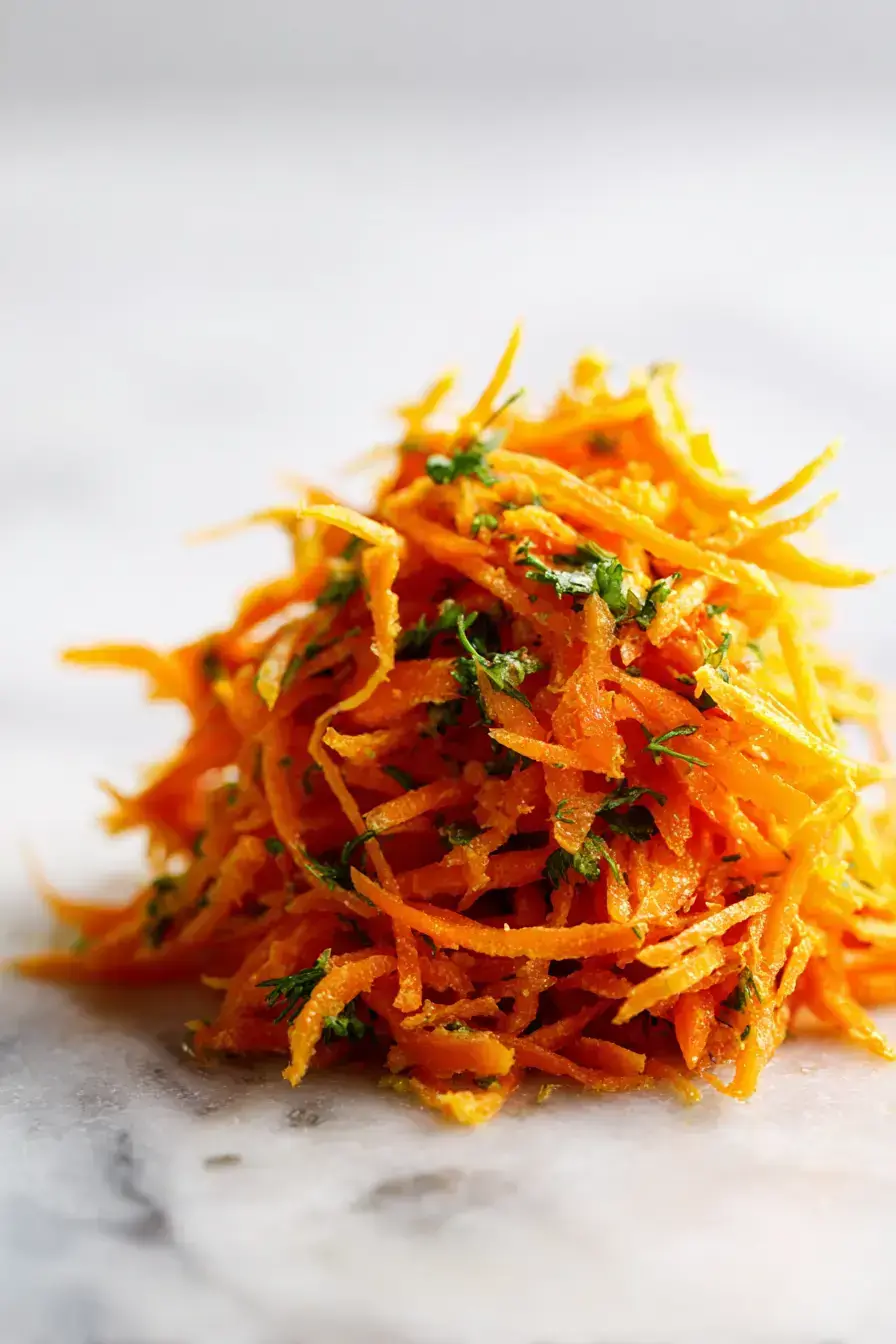Carrot Salad